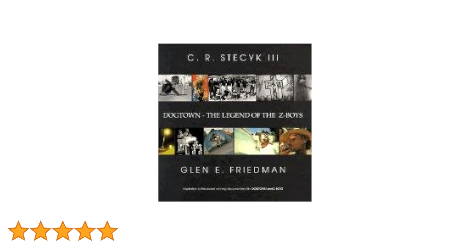 洋書 DogTown - The Legend of the Z-Boys DogTown – The Legend of the Z-Boys Book (by Glen E. Friedman